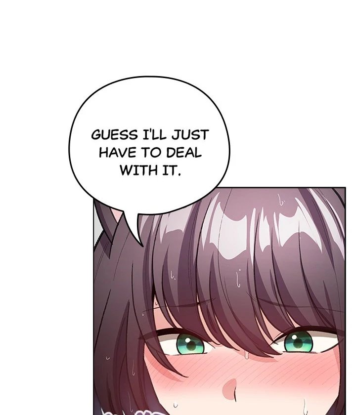 I Became a Pornhwa NPC page 64