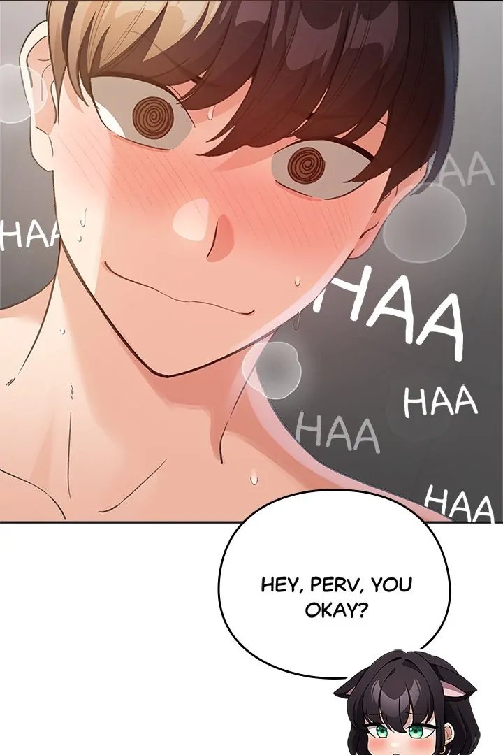 I Became a Pornhwa NPC page 76