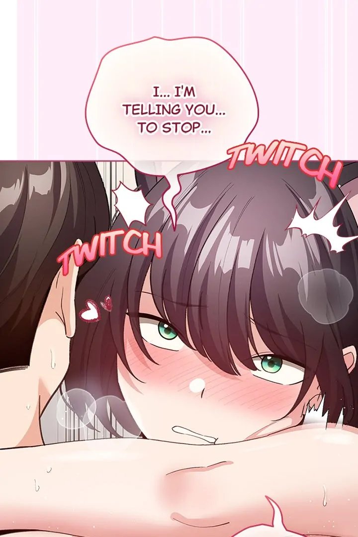 I Became a Pornhwa NPC page 83