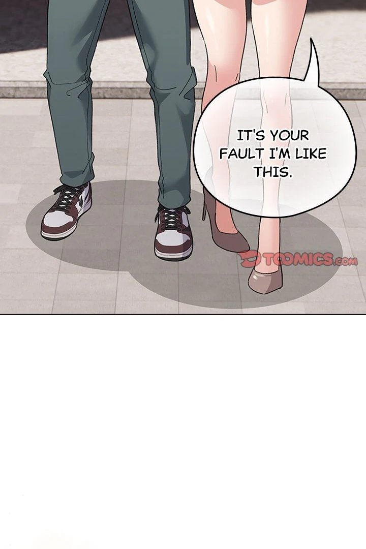 I Became a Pornhwa NPC page 102