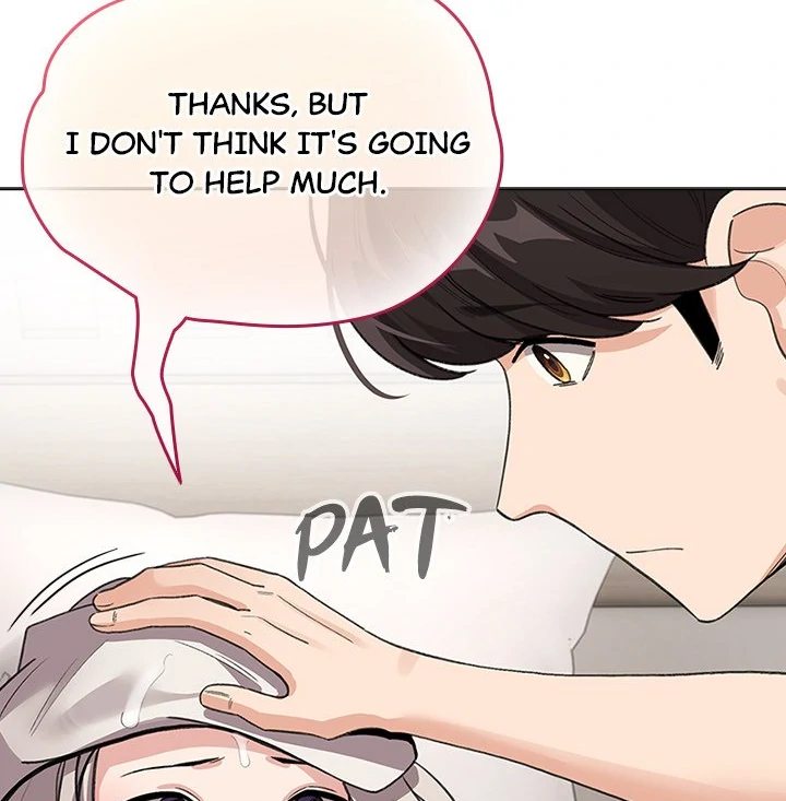 I Became a Pornhwa NPC page 18