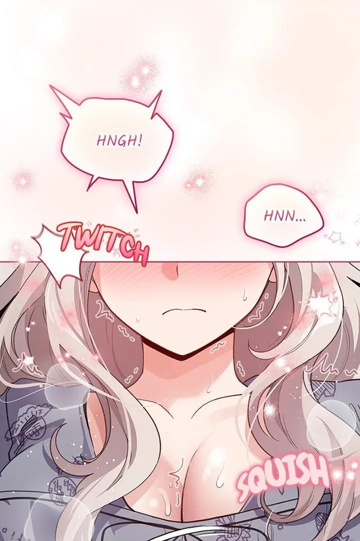 I Became a Pornhwa NPC page 42