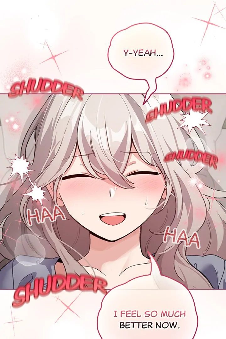I Became a Pornhwa NPC page 45
