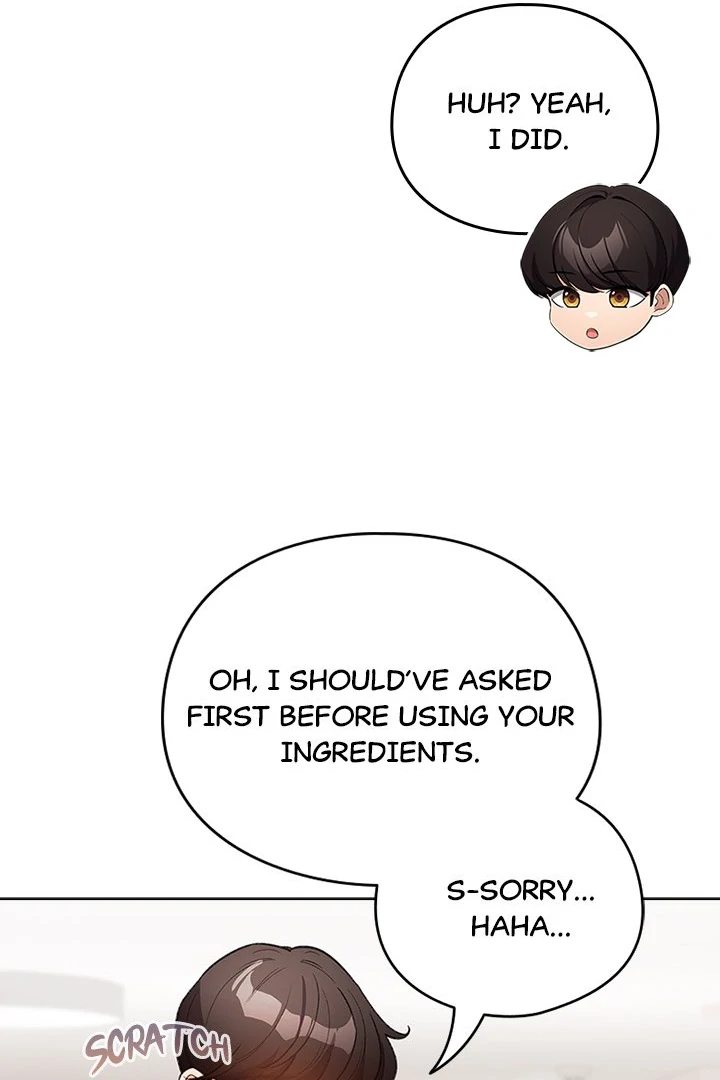 I Became a Pornhwa NPC page 73