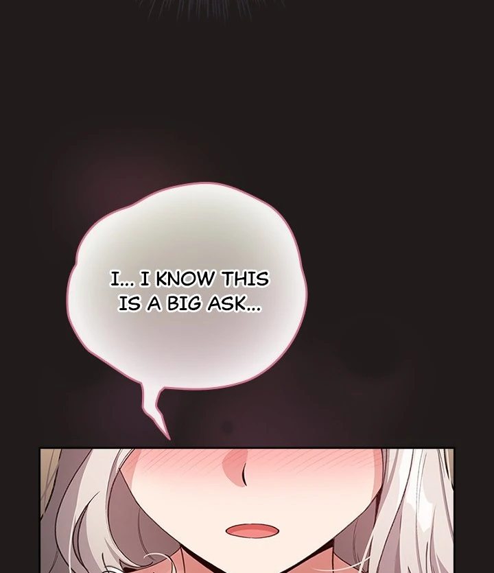 I Became a Pornhwa NPC page 85