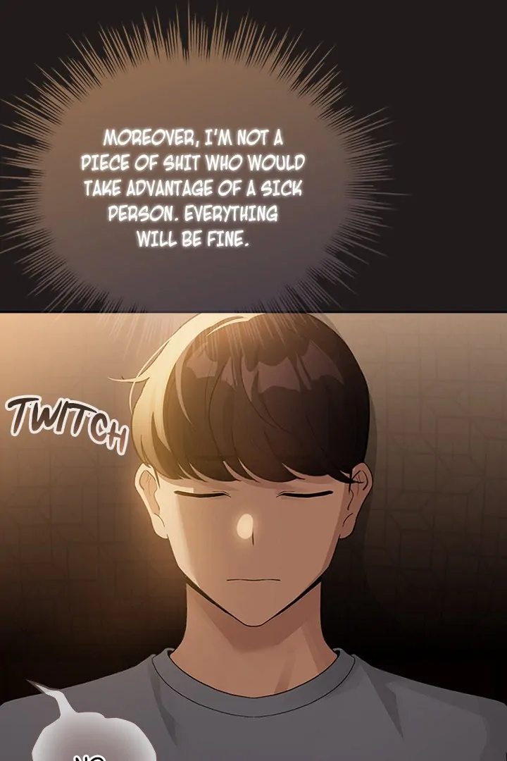 I Became a Pornhwa NPC page 97