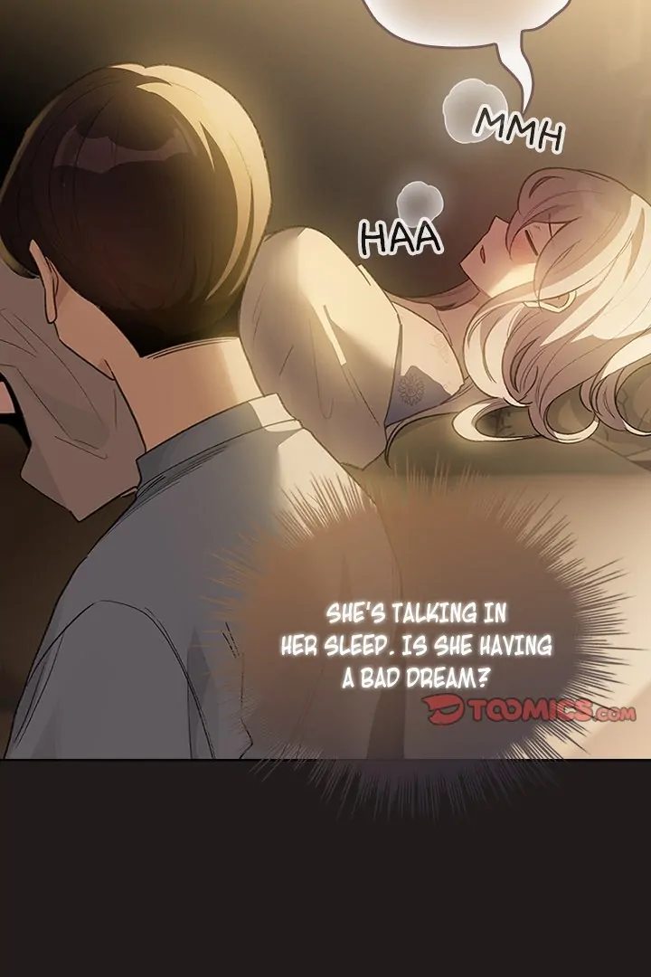 I Became a Pornhwa NPC page 99