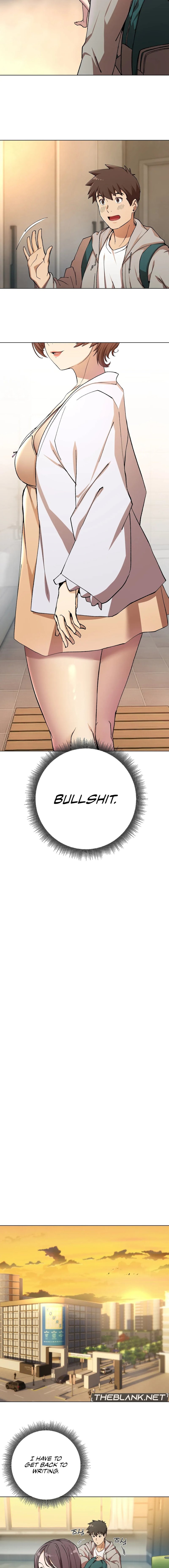 I Became The Sex Art Master In My Murim Novel page 5