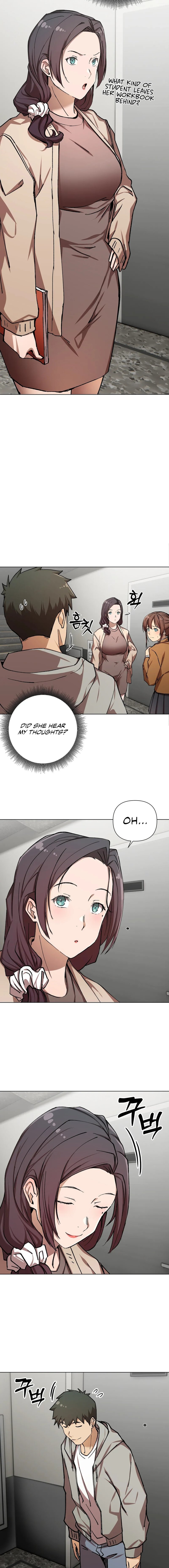 I Became The Sex Art Master In My Murim Novel page 18
