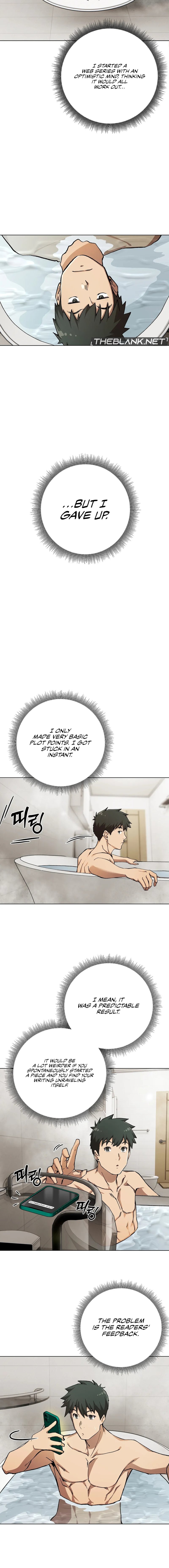 I Became The Sex Art Master In My Murim Novel page 20