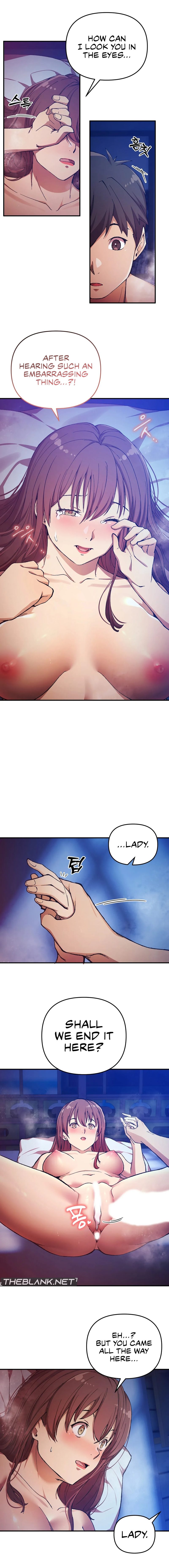 I Became The Sex Art Master In My Murim Novel page 3
