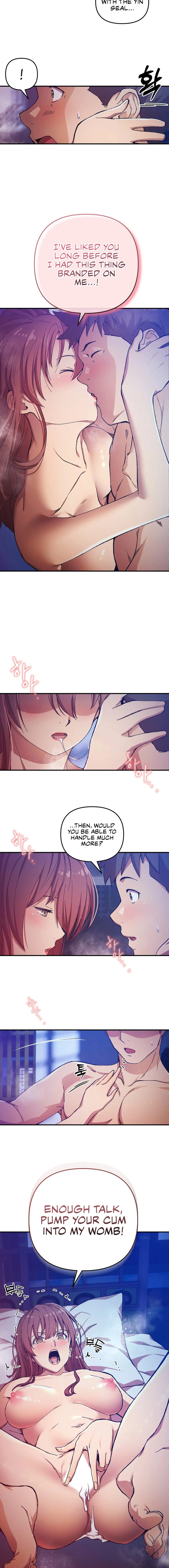 I Became The Sex Art Master In My Murim Novel page 6