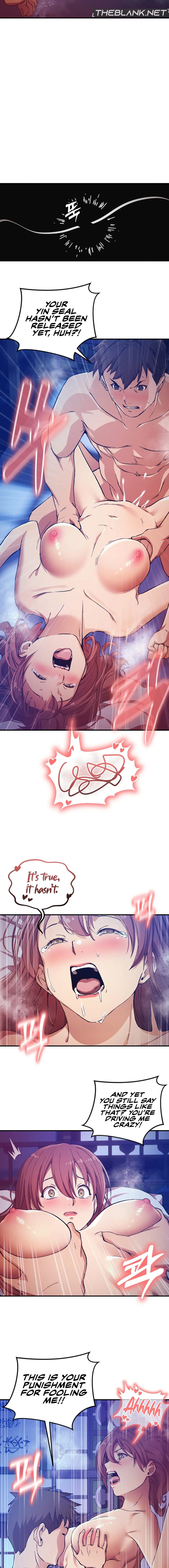 I Became The Sex Art Master In My Murim Novel page 7