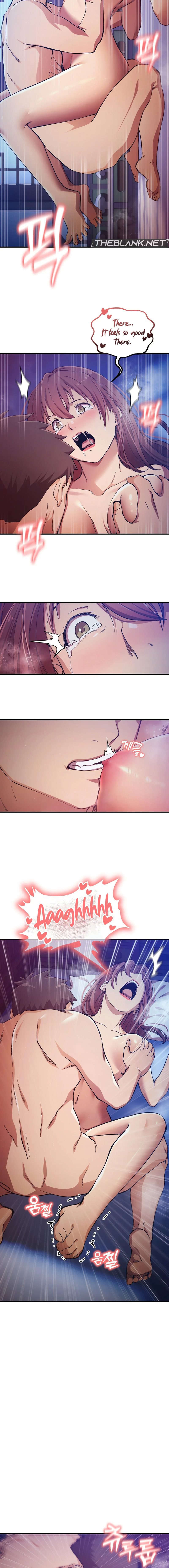 I Became The Sex Art Master In My Murim Novel page 8