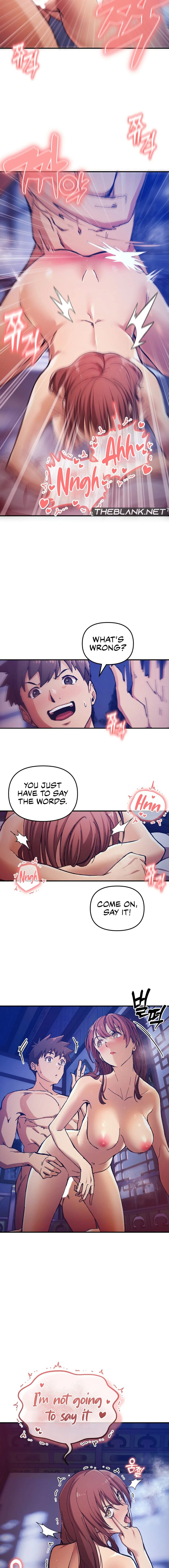 I Became The Sex Art Master In My Murim Novel page 11