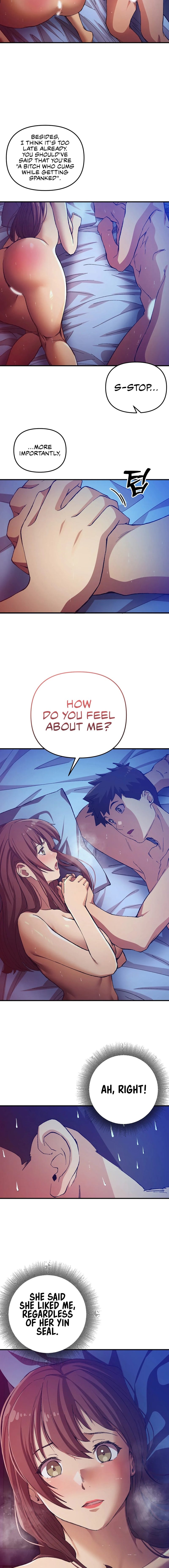I Became The Sex Art Master In My Murim Novel page 2