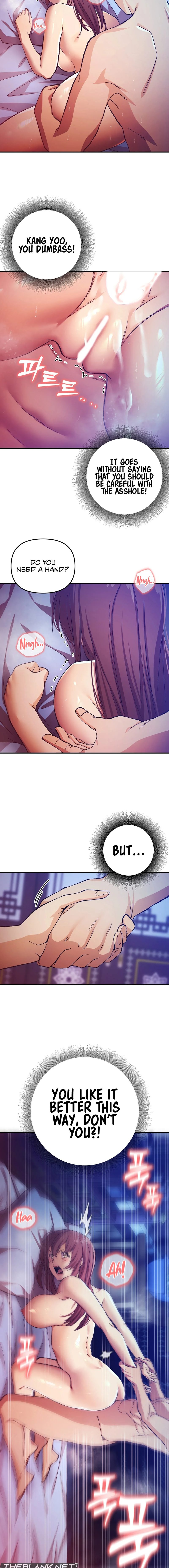 I Became The Sex Art Master In My Murim Novel page 7