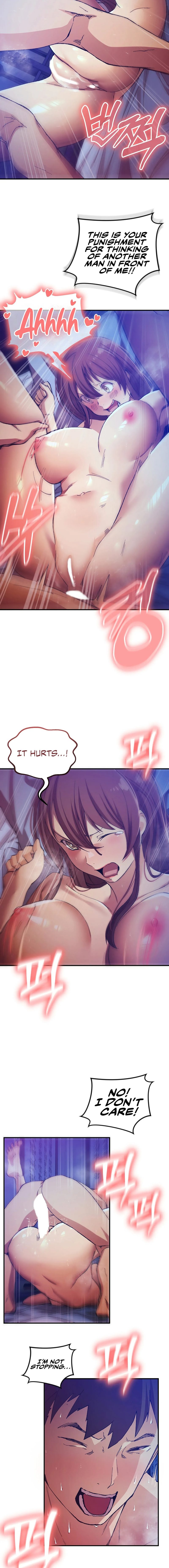 I Became The Sex Art Master In My Murim Novel page 12