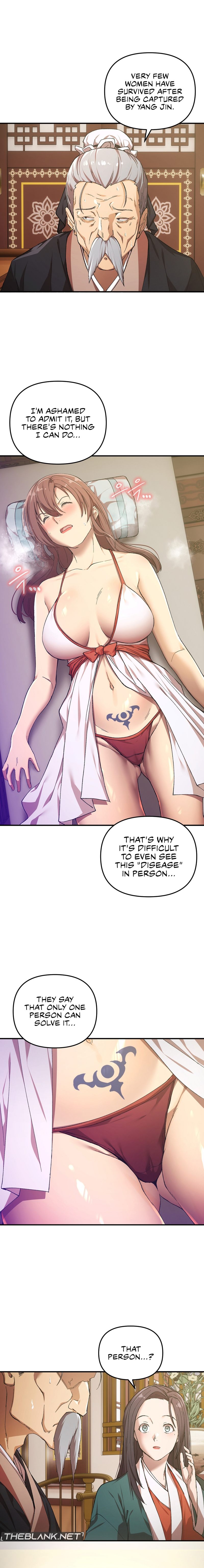 I Became The Sex Art Master In My Murim Novel page 2