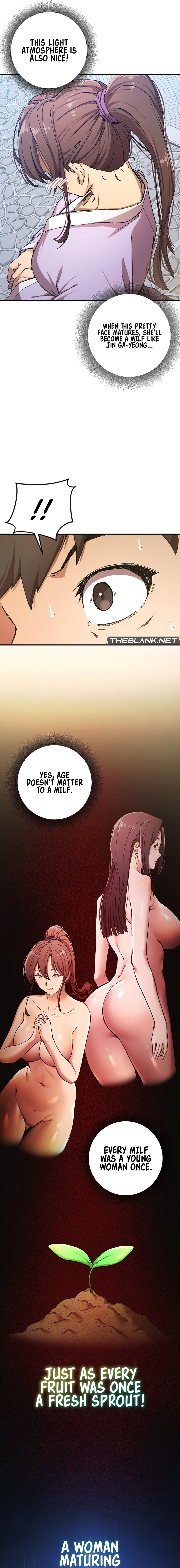 I Became The Sex Art Master In My Murim Novel page 4