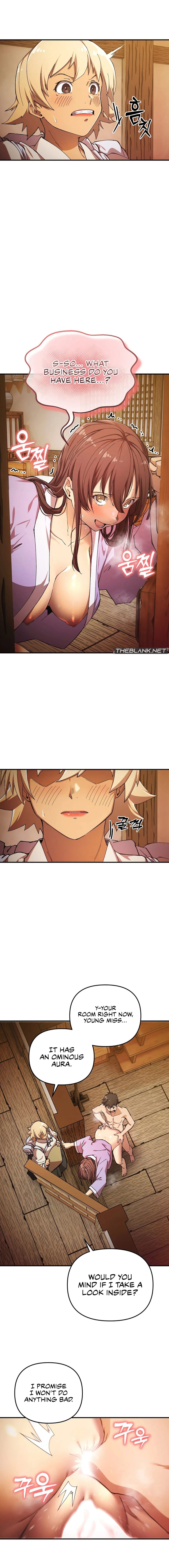 I Became The Sex Art Master In My Murim Novel page 6