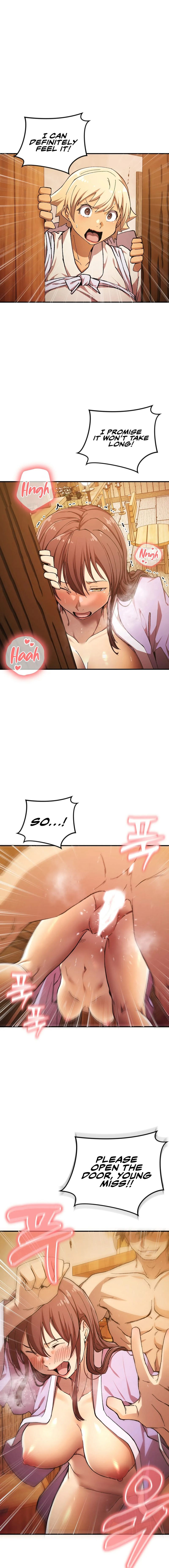 I Became The Sex Art Master In My Murim Novel page 8