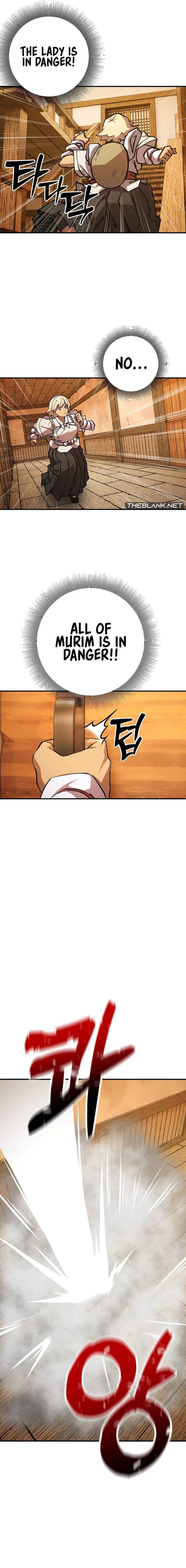 I Became The Sex Art Master In My Murim Novel page 16