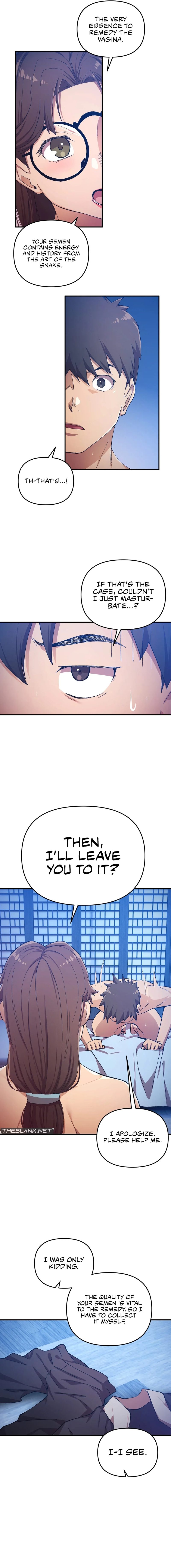 I Became The Sex Art Master In My Murim Novel page 2