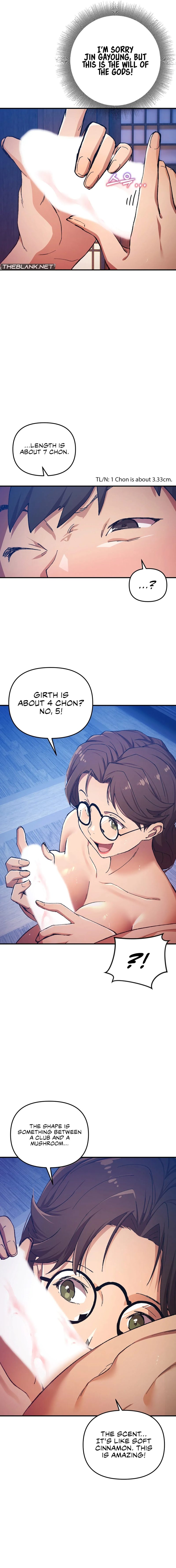 I Became The Sex Art Master In My Murim Novel page 5