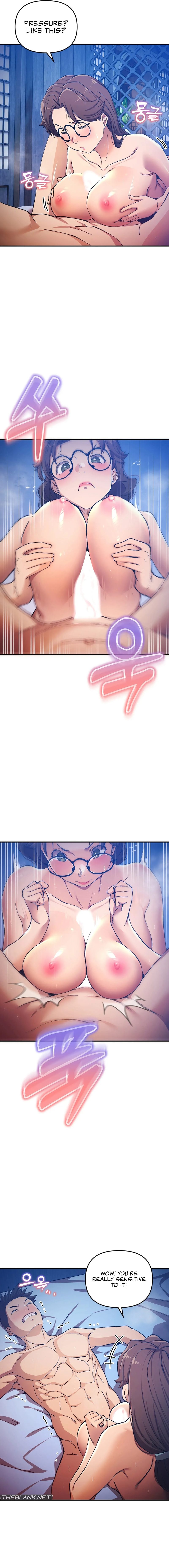 I Became The Sex Art Master In My Murim Novel page 11