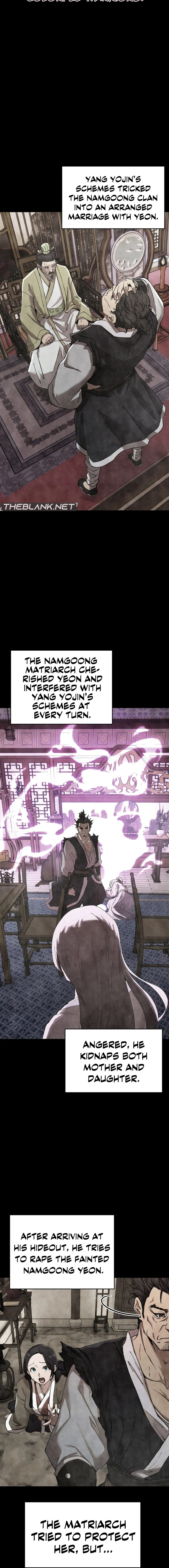 I Became The Sex Art Master In My Murim Novel page 12