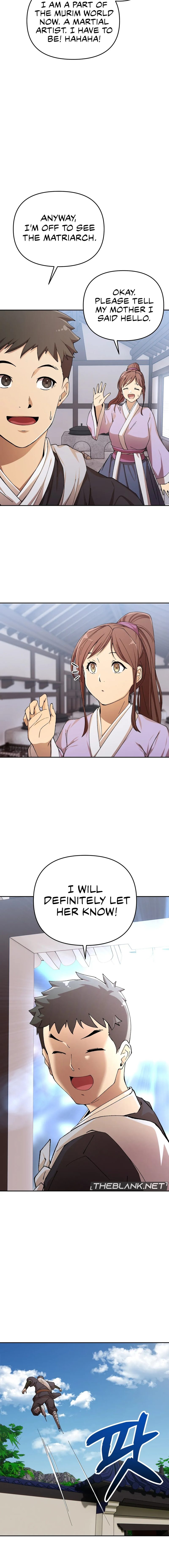 I Became The Sex Art Master In My Murim Novel page 16