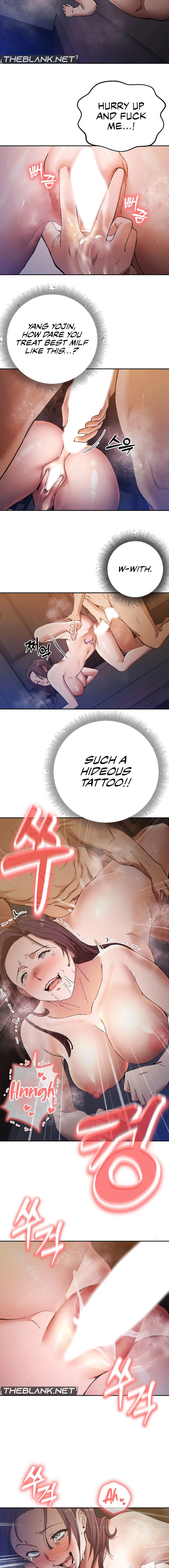 I Became The Sex Art Master In My Murim Novel page 4