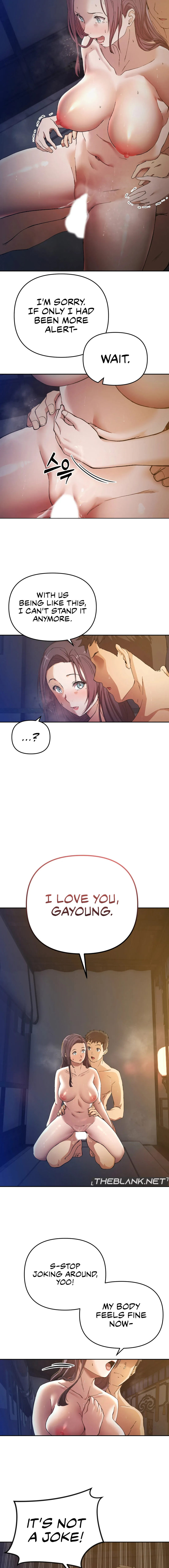 I Became The Sex Art Master In My Murim Novel page 9