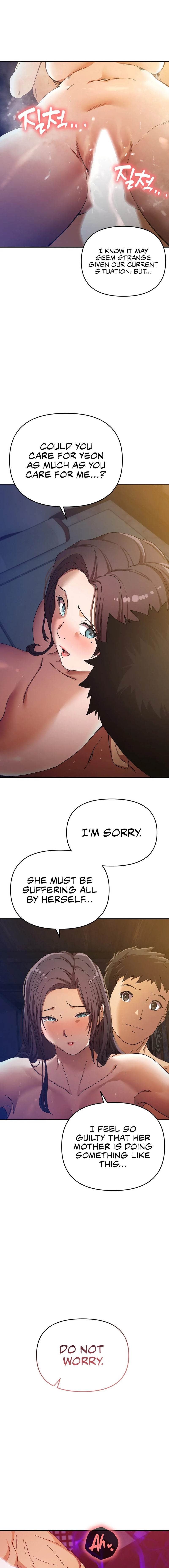 I Became The Sex Art Master In My Murim Novel page 14