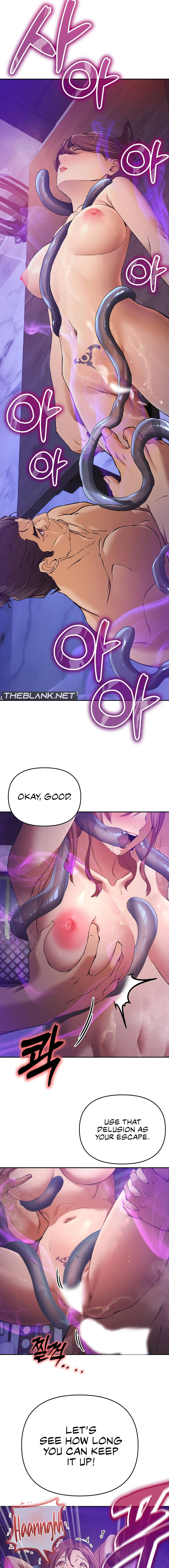 I Became The Sex Art Master In My Murim Novel page 11
