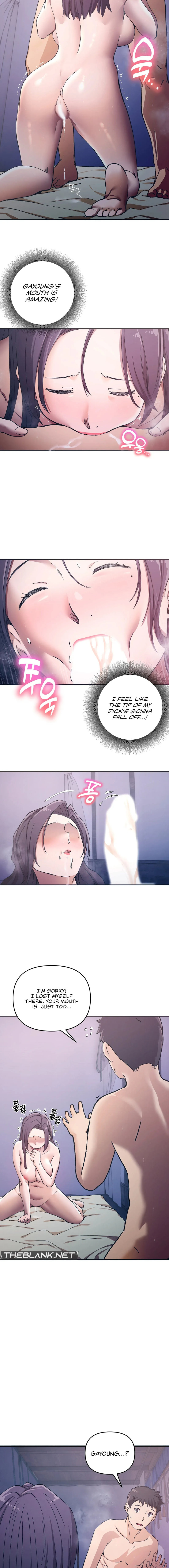 I Became The Sex Art Master In My Murim Novel page 6