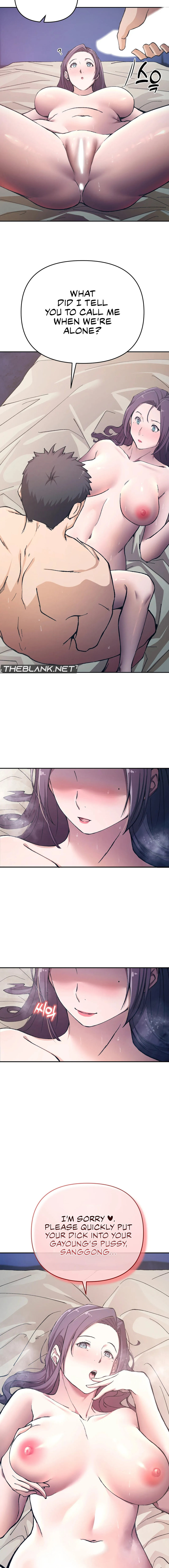 I Became The Sex Art Master In My Murim Novel page 9