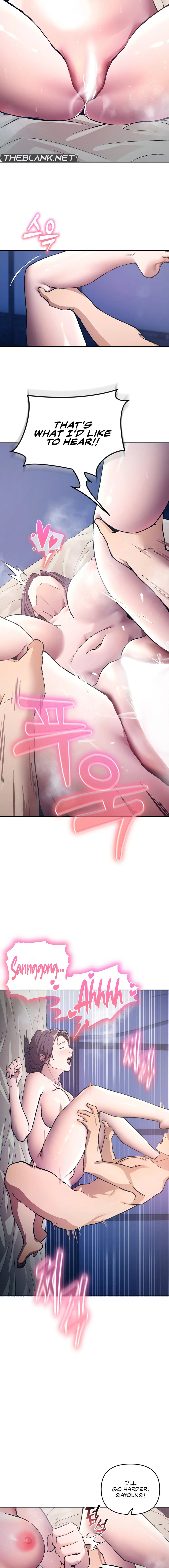 I Became The Sex Art Master In My Murim Novel page 10
