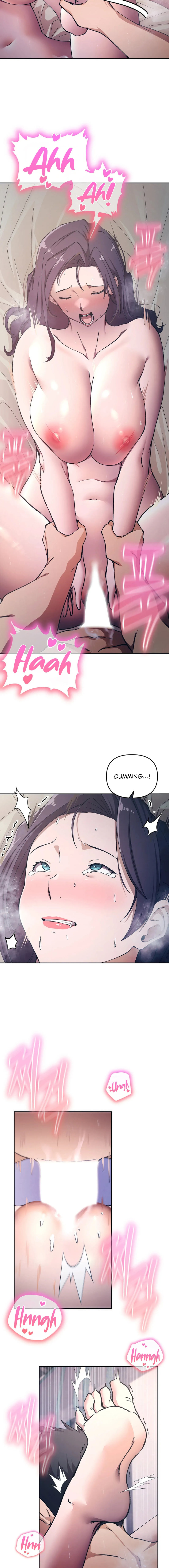 I Became The Sex Art Master In My Murim Novel page 11