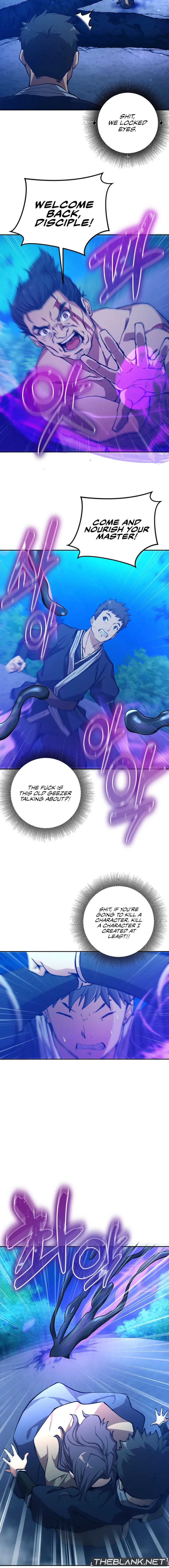 I Became The Sex Art Master In My Murim Novel page 16