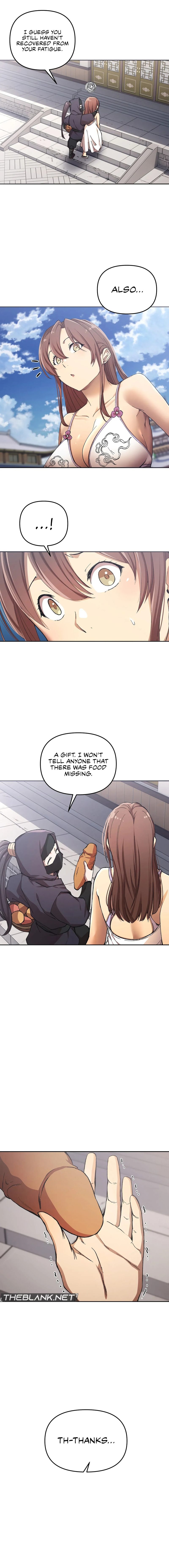 I Became The Sex Art Master In My Murim Novel page 12