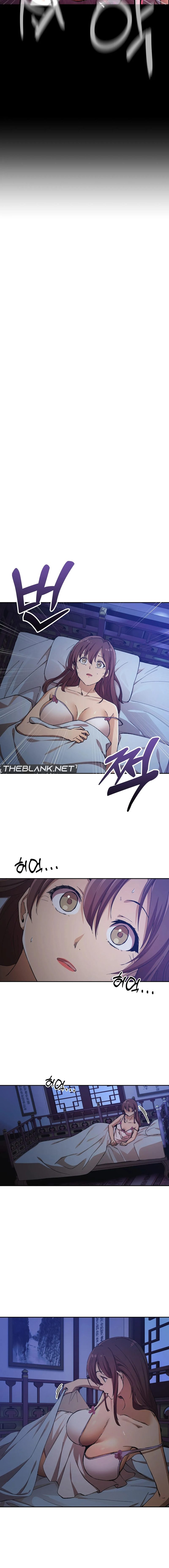 I Became The Sex Art Master In My Murim Novel page 15