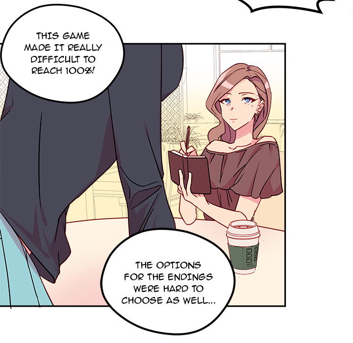 I Choose You! page 14