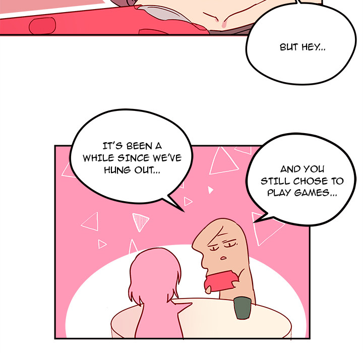 I Choose You! page 17