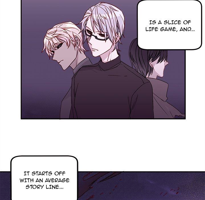I Choose You! page 20