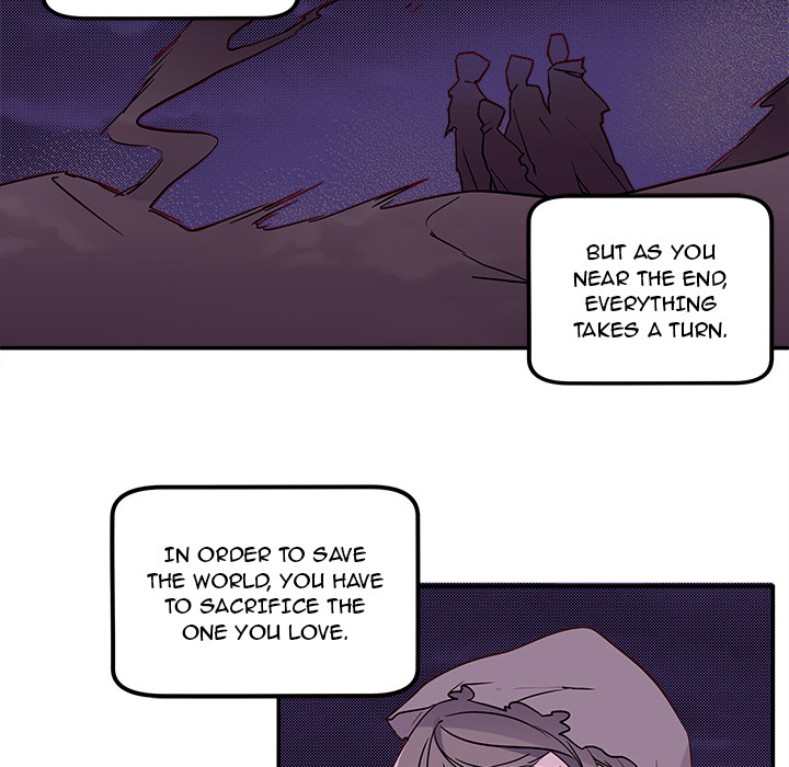 I Choose You! page 21