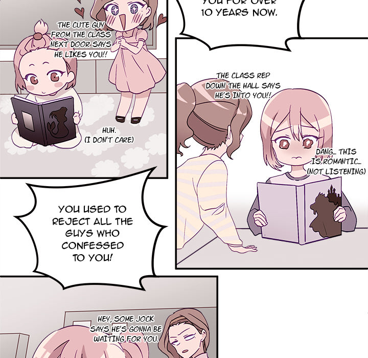 I Choose You! page 27
