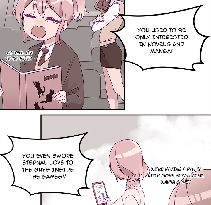 I Choose You! page 28