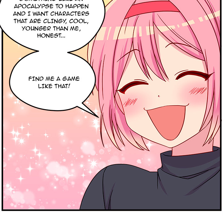 I Choose You! page 31